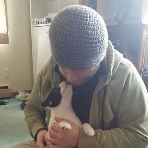 Meet your Posher, Cameron